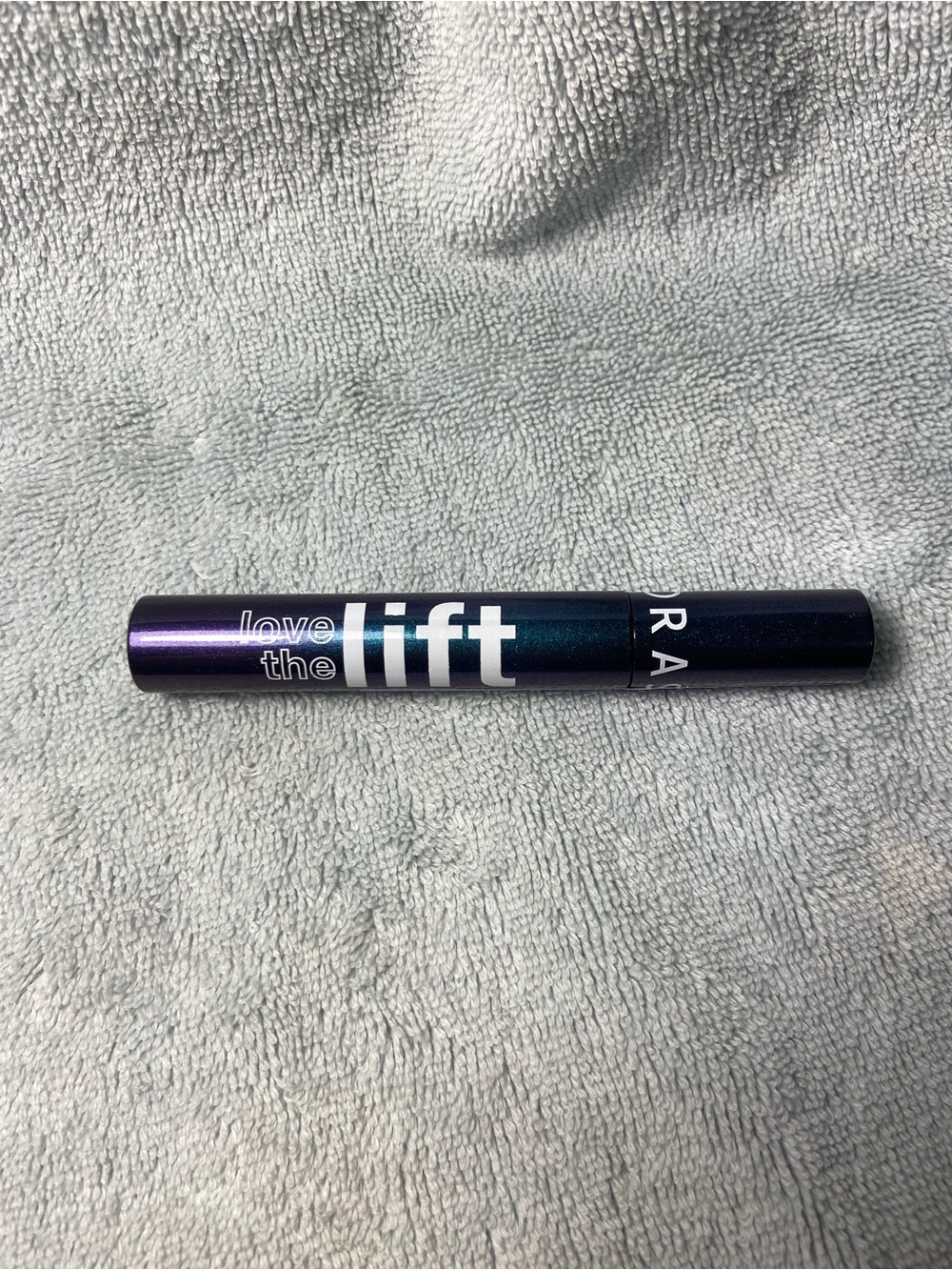 Sephora Mascara